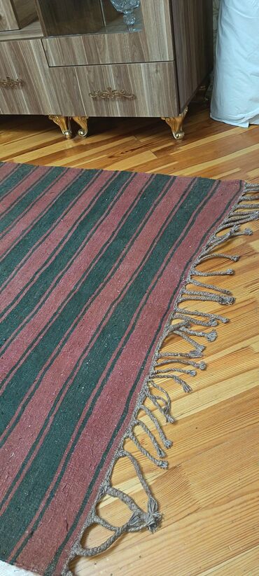 işləmiş qapilar: Ковер Декоративный