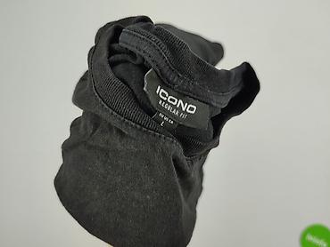 hellfire club pull and bear: Icono, Koszulka dla mężczyzn, rozmiar L — 4