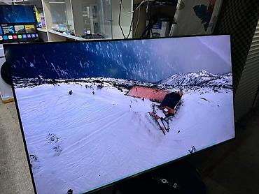 Телевизоры: Телевизоры- YASIN 65Q90 165 см 65" 4k (google tv) - описание: в — 20