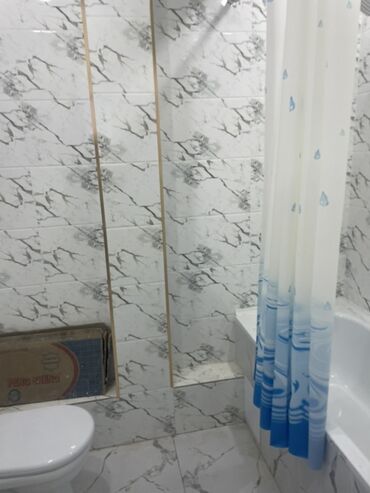 Ремонт под ключ: Светлая квартира с современной отделкой. Звонить тел. - Просторная — 4