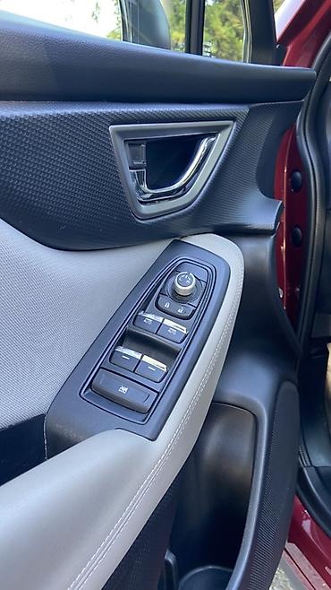Subaru: Subaru Forester: 2020 г., 2.5 л, Вариатор, Бензин, Кроссовер — 13