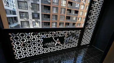 Продажа квартир: 1 комната, 52 м², Элитка, 2 этаж, Евроремонт