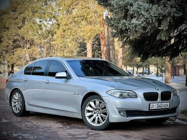 бмв м5 f10: BMW 528: 2011 г., 3 л, Автомат, Бензин, Седан