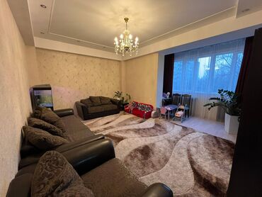 Продажа квартир: 4 комнаты, 170 м², Элитка, 2 этаж, Евроремонт — 2