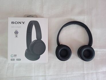 sony qulaqliq: Simsiz (Bluetooth) Qulaqcıqlar, Sony