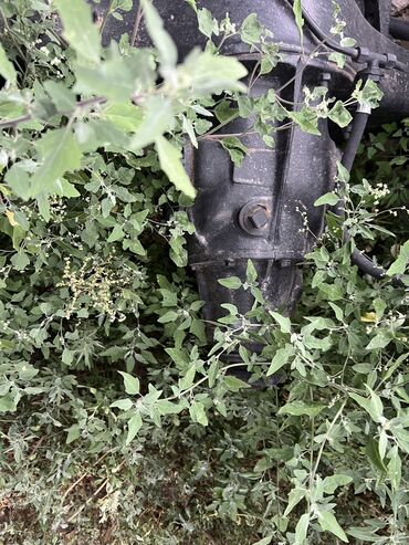 Другие автозапчасти: ЗИЛ — 4