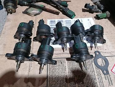 dm tapi: Regulator pritiska goriva – Fiat Multipla Opis: - Regulator/ventil — 1