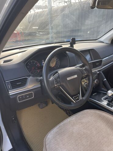 Great Wall: Great Wall : 2019 г., 1.5 л, Автомат, Бензин, Кроссовер — 7