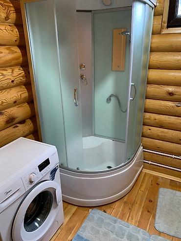 праститутка ысык кол: Коттедж, Кара-Ой (Долинка) — 5