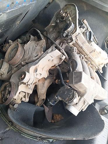 2 el motor: Məhsul: Avtomobil mühərriki və komplekt hissələr Təsvir: - 4 — 1
