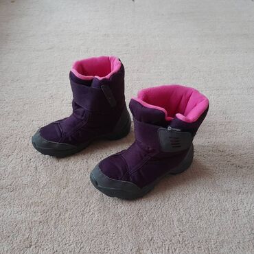 zimska jakna hvexp: Boots, Quechua, Size - 33