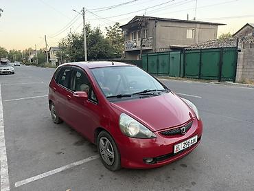 ступица на фит: Honda Fit: 2005 г., 1.4 л, Автомат, Газ, Хэтчбэк — 1