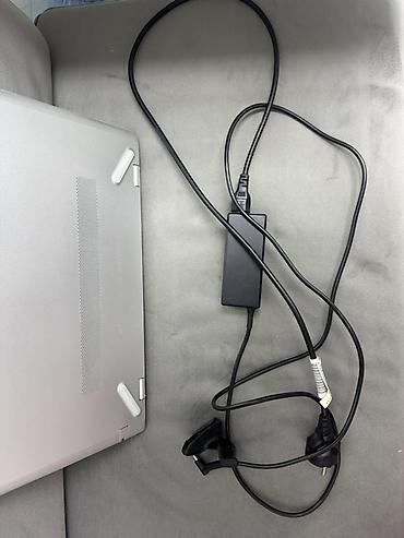 Ноутбуки и аксессуары: HP Pavilion Laptop 15-cs1xxx – gümüşü korpuslu, yüngül və gündəlik — 5