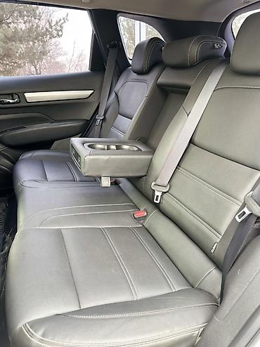 Renault: Renault QM6: 2019 г., 2 л, Вариатор, Бензин, Кроссовер at lalafo.kg — 10 Renault: Renault QM6: 2019 г., 2 л, Вариатор, Бензин, Кроссовер — 10