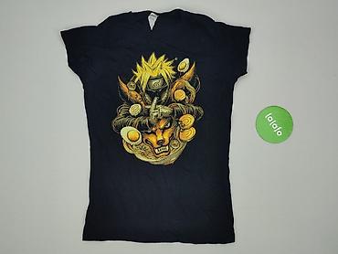 kurtka naruto: Gildan, T-shirt damski, rozmiar M — 2