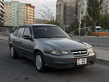 глушитель нексия 2: Daewoo Nexia: 2012 г., Механика, Бензин, Седан — 1