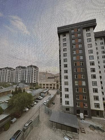 Продажа квартир: 3 комнаты, 96 м², Асанбай мкр Элитка, 6 этаж — 5