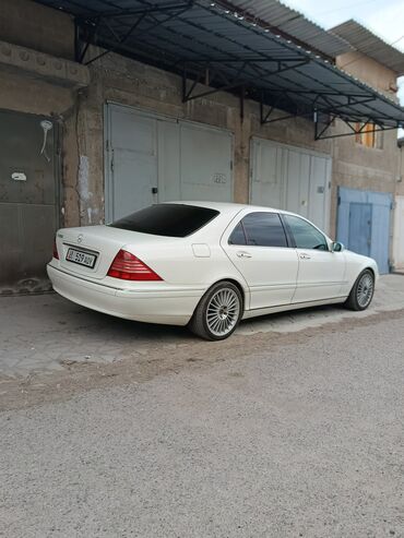 опель зафира мотор: Mercedes-Benz S-Class: 2004 г., 5 л, Автоматтык, Газ, Седан