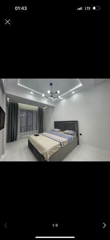 Посуточная аренда комнат: Сутки/почасово — комфортабельные номера Описание: - Уютные просторные — 9