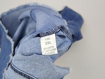 resalsa denim: Sukienka damska, rozmiar 2XL — 5