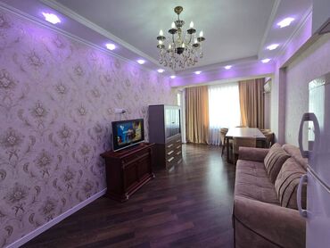 Uzunmüddətli kirayə mənzillər: Həzi aslanov yaxınlığı,Gəncə pr, Xətai Park yaşayış kompleksi.,20 — 2