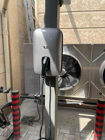 Аксессуары и запчасти для электротранспорта: ENERGOKOD Заряжаем будущее Компания ENERGOKOD профессионально — 11