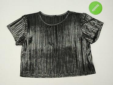 Bluzki: Sinsay, Bluzka damska, rozmiar M — 2
