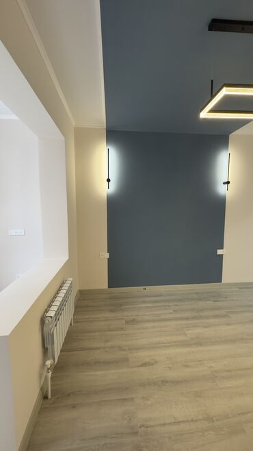 Продажа квартир: 1 комната, 26 м², Элитка, 1 этаж, Евроремонт — 8