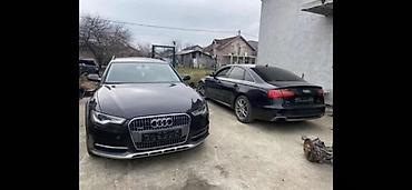 momo auto ruma: AUDI A6 4G VAZDUSNI JASTUK VESANJE SVI DELOVI | Audi a6 2.0 3.0 tdi — 3