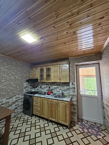 тап аз мебель бу: Bağ üçün daş masa və skamya dəsti - Komplekt: 1 ədəd massiv daş masa — 10