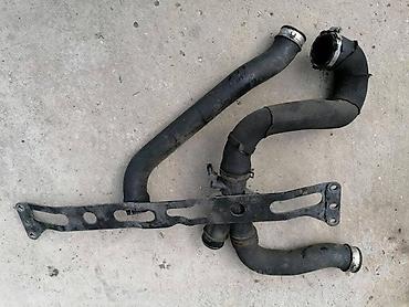 karburator: CREVA TURBINE ZA VOLKSWAGEN PHAETON, TOUAREG | Far — 1