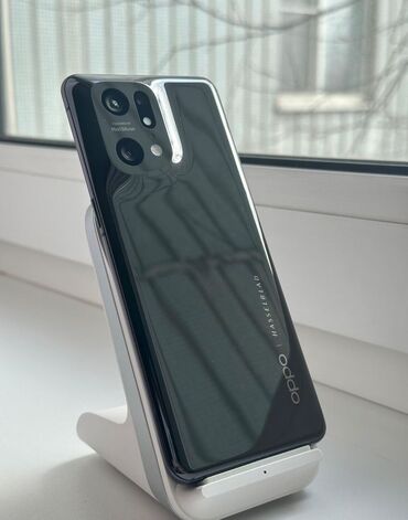 режим 13 с: Oppo Find X5 Pro, Б/у, 512 ГБ, цвет - Черный, 2 SIM