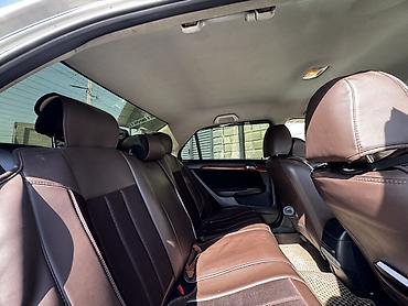 Honda Inspire: 2005 г., 3 л, Автомат, Бензин, Седан — 7