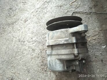 трактор сатылат: Продаю. Генератор ЗИЛ-130, Газ53, (Г250И1 12в 40А). Электродвигатель