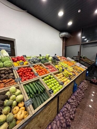 токмок продажа: Ищу место для продажи овощей и фруктов 🥦🍎🍊 Ищу точку/место для