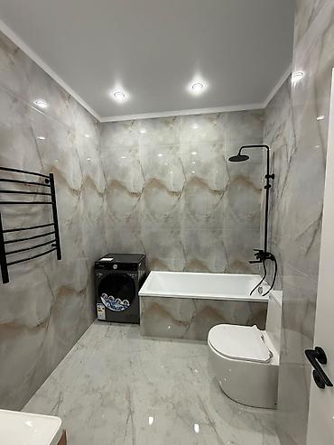 emark residence: 2 комнаты, 85 м², Элитка, 8 этаж, Свежий ремонт — 8