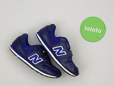 klapki roxy: Buty sportowe New Balance, 34, Używany — 2