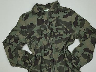 camo: Koszula damska, rozmiar XL — 1