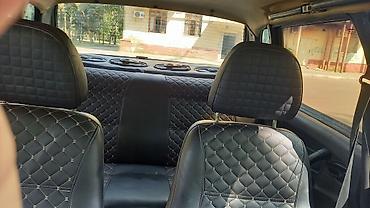 VAZ (LADA): VAZ (LADA) 21099: 1.5 l | Sedan — 9