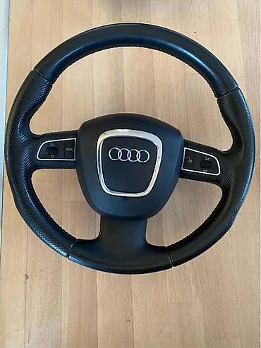 dlan 200: VOLAN ZA AUDI A3, A4, A4 ALLROAD . OD 2004. DO 2013. GOD. | za — 4