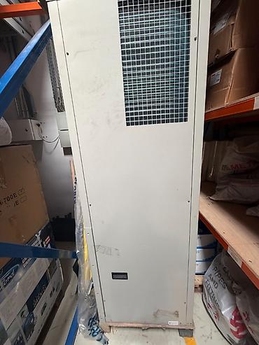 ardo kondisioner: IRSYS MobileCool Outdoor - Paket Kondisioner (Sərbəst Soyutma Sistemi — 1