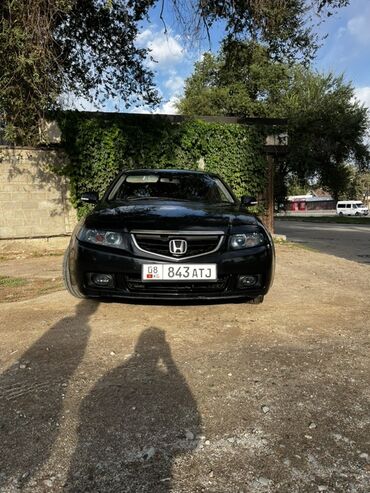 хонда ак: Honda Accord седан (7‑е поколение), черный цвет. Основные особенности