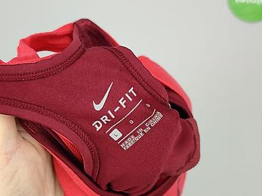 demary: Nike, Top damski, rozmiar L — 5