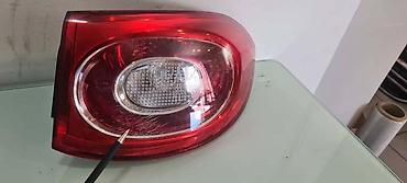 ford capri prodaja: STOP LAMPA ZA VOLKSWAGEN TIGUAN OD 2008. DO 2011. GOD. - 5N0945096H | — 3