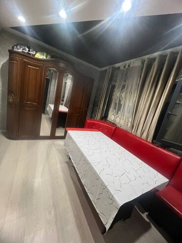 Долгосрочная аренда домов: Сдаётся квартира ТОЛЬКО ДЕВУШКАМ кок джар сон кол 10 — 6