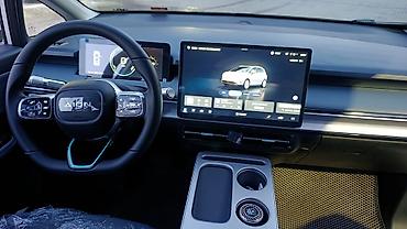 пару: Электромобиль GAC Aion Y Plus (белый) теплонасос имеется, расмотрю — 6