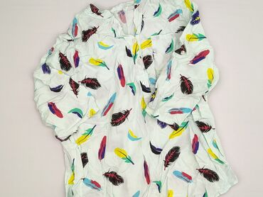 Blouses: Women's blouse, 5XL (EU 50)