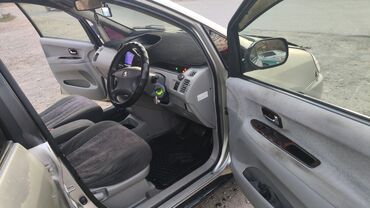 Toyota: Toyota Nadia: 1999 г., 2 л, Автомат, Бензин, Минивэн at lalafo.kg — 12 Toyota: Toyota Nadia: 1999 г., 2 л, Автомат, Бензин, Минивэн — 12