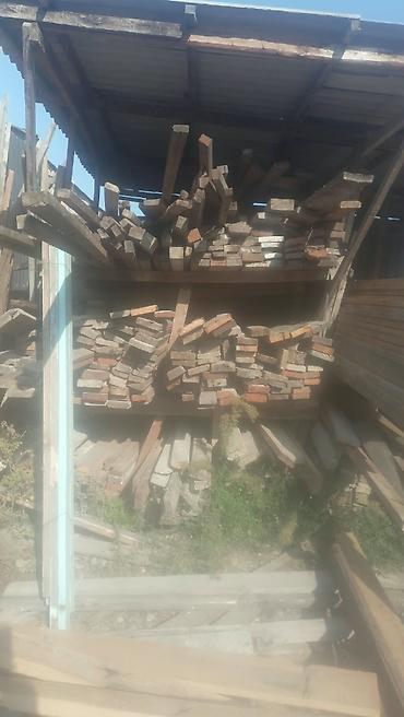 Taxta materialları – müxtəlif ölçülü şalban və taxta lövhələr - at lalafo.az Taxta materialları – müxtəlif ölçülü şalban və taxta lövhələr -