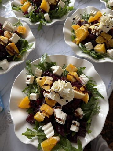 Выездные банкеты: Выездные банкеты | Повара — 20